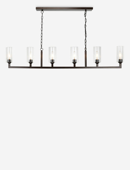 Wilkinson Chandelier product view 5