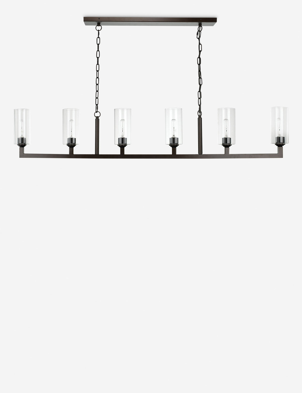 Wilkinson Chandelier product view 4