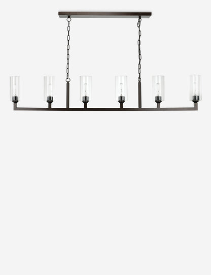 Wilkinson Chandelier product view 4