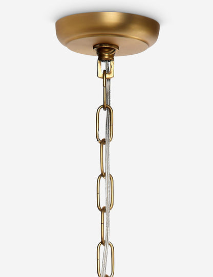 Satima Chandelier product view 5