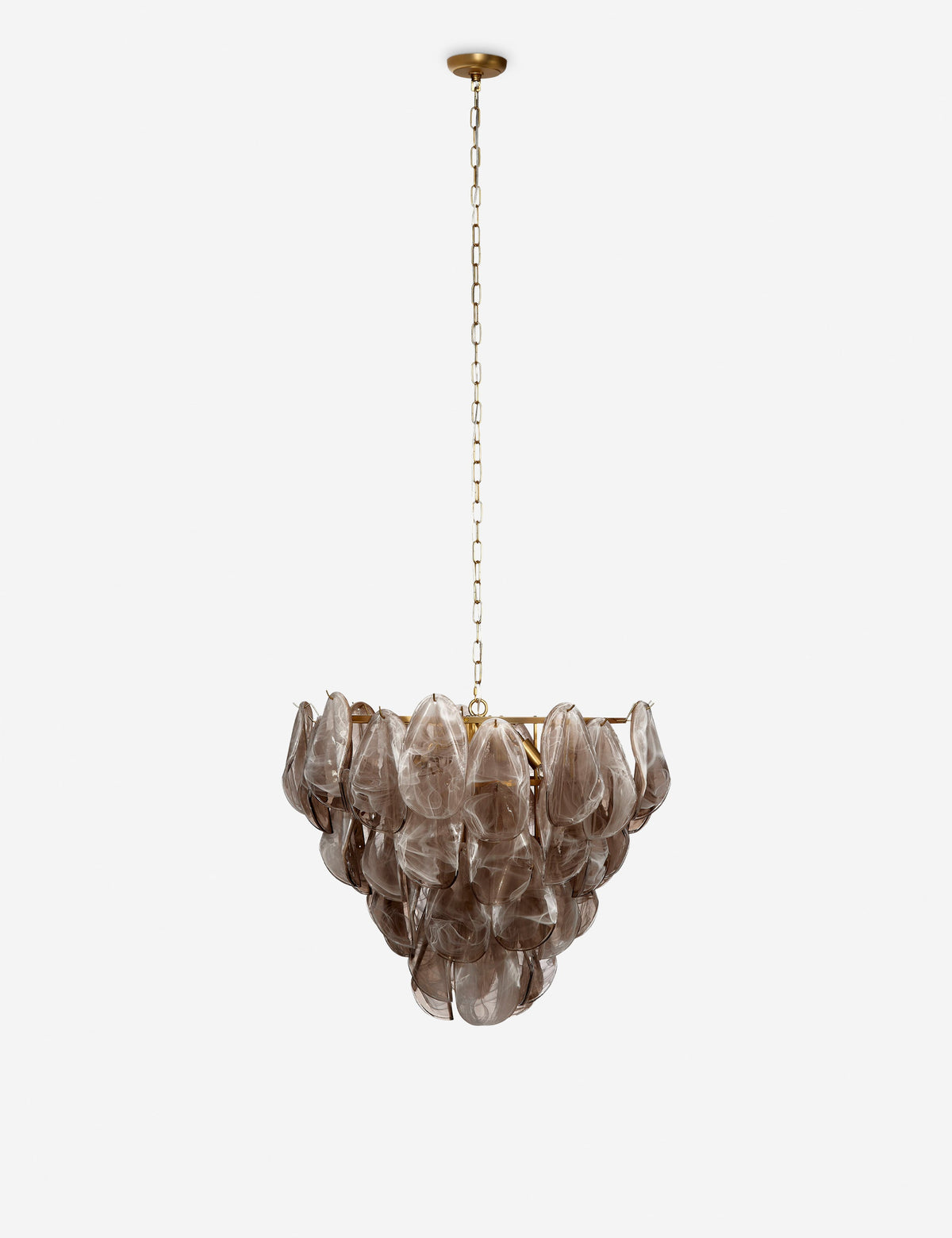 Satima Chandelier product view 3