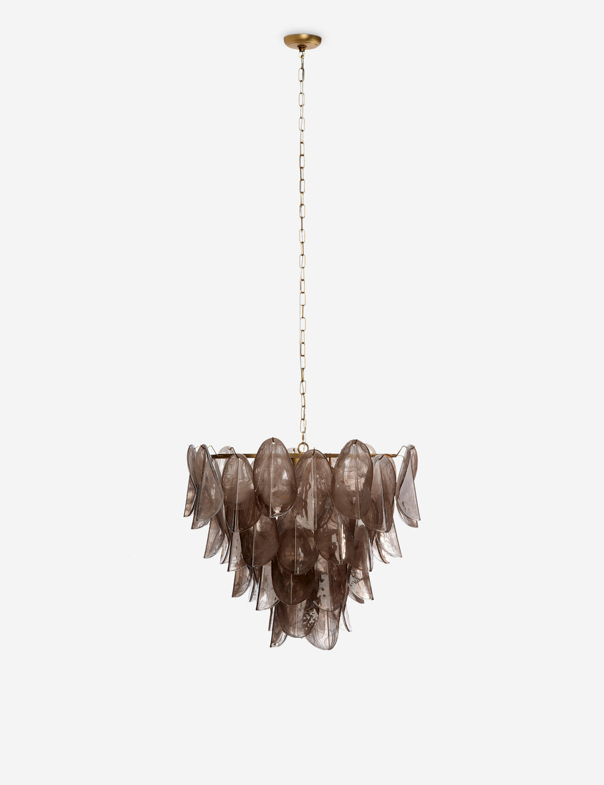 Satima Chandelier product view 2