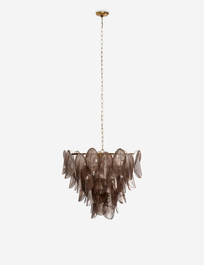 Satima Chandelier product view 2