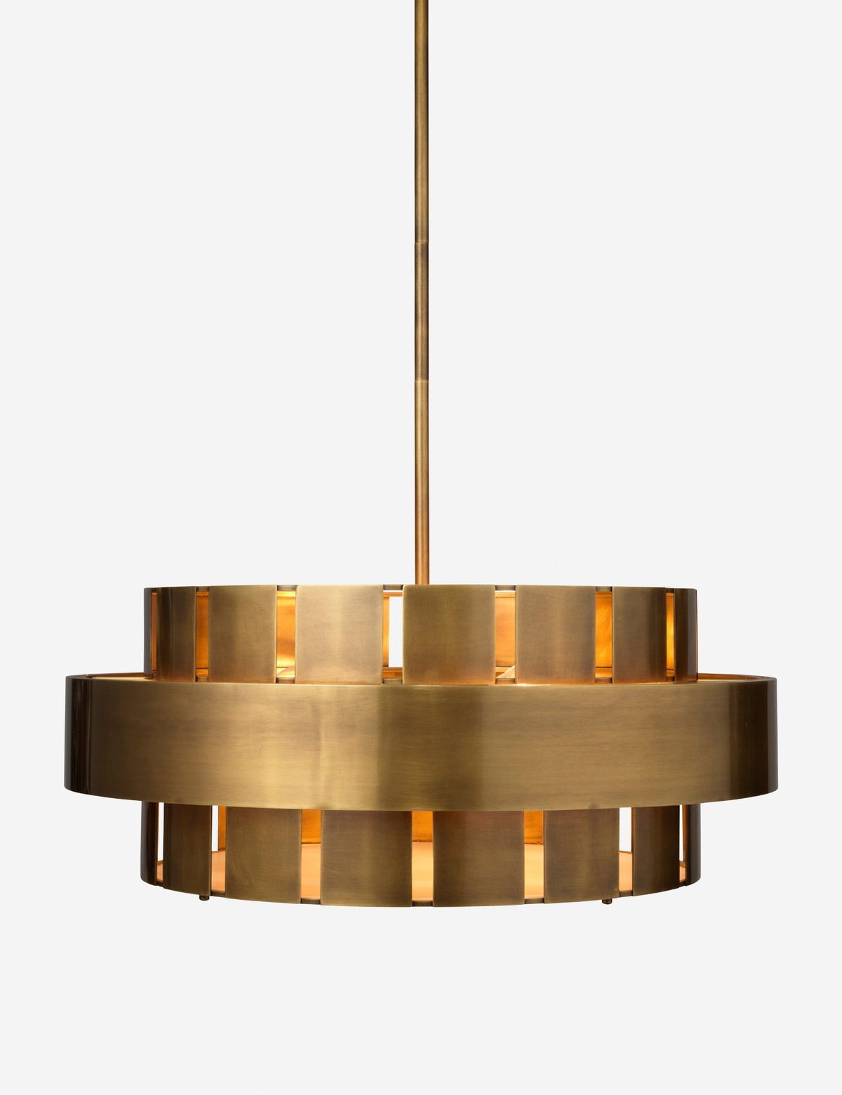 Nicasio Chandelier product view 3