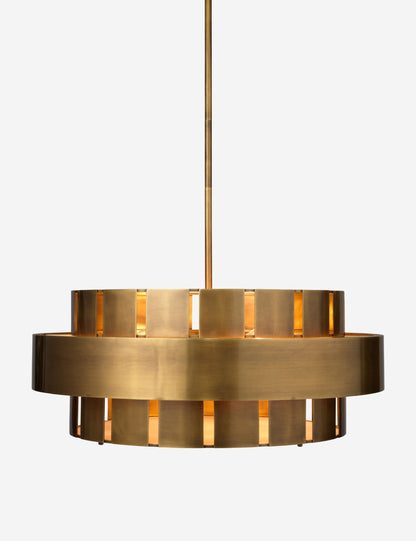 Nicasio Chandelier product view 3
