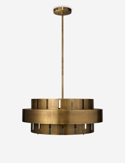 Nicasio Chandelier product view 2