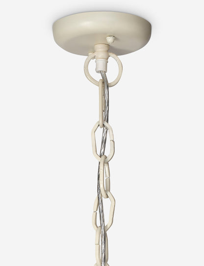 Nayati Chandelier product view 5