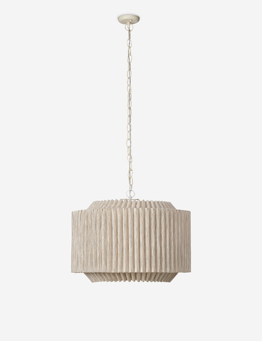 Nayati Chandelier product view 2