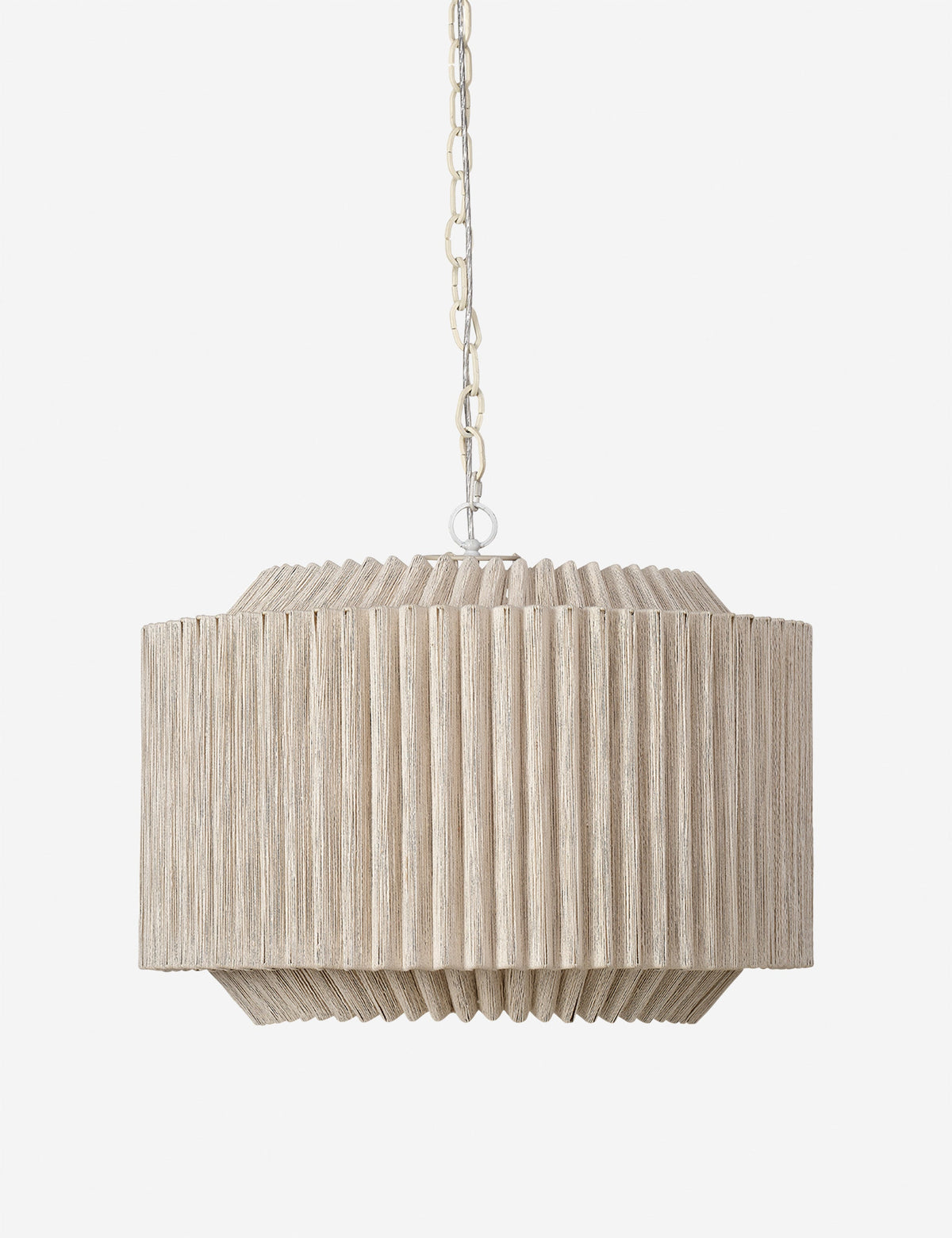 Nayati Chandelier product view 4