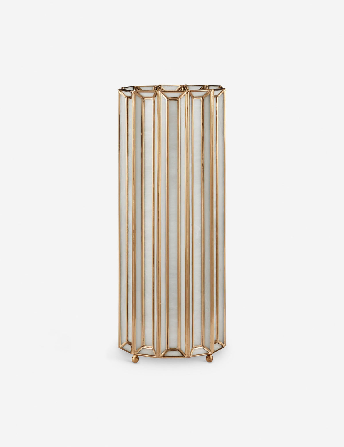 Labarre Table Lamp bedside lamp front view