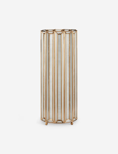 Labarre Table Lamp bedside lamp front view