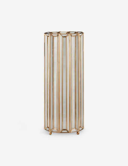 Labarre Table Lamp bedside lamp front view