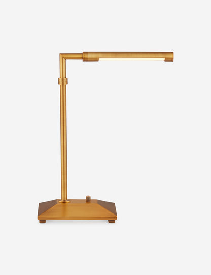 Stern Desk Lamp product view 2