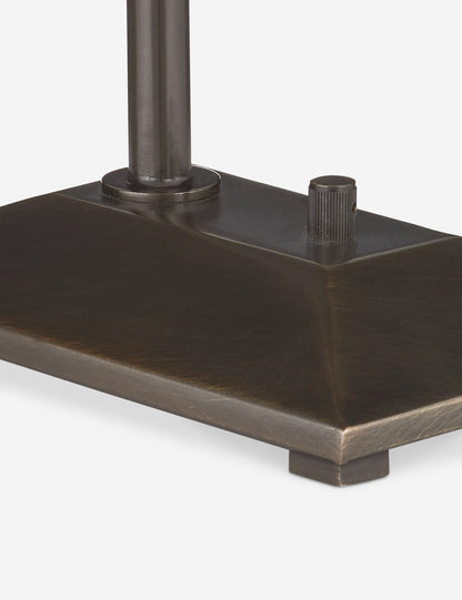 Stern Desk Lamp product view 10