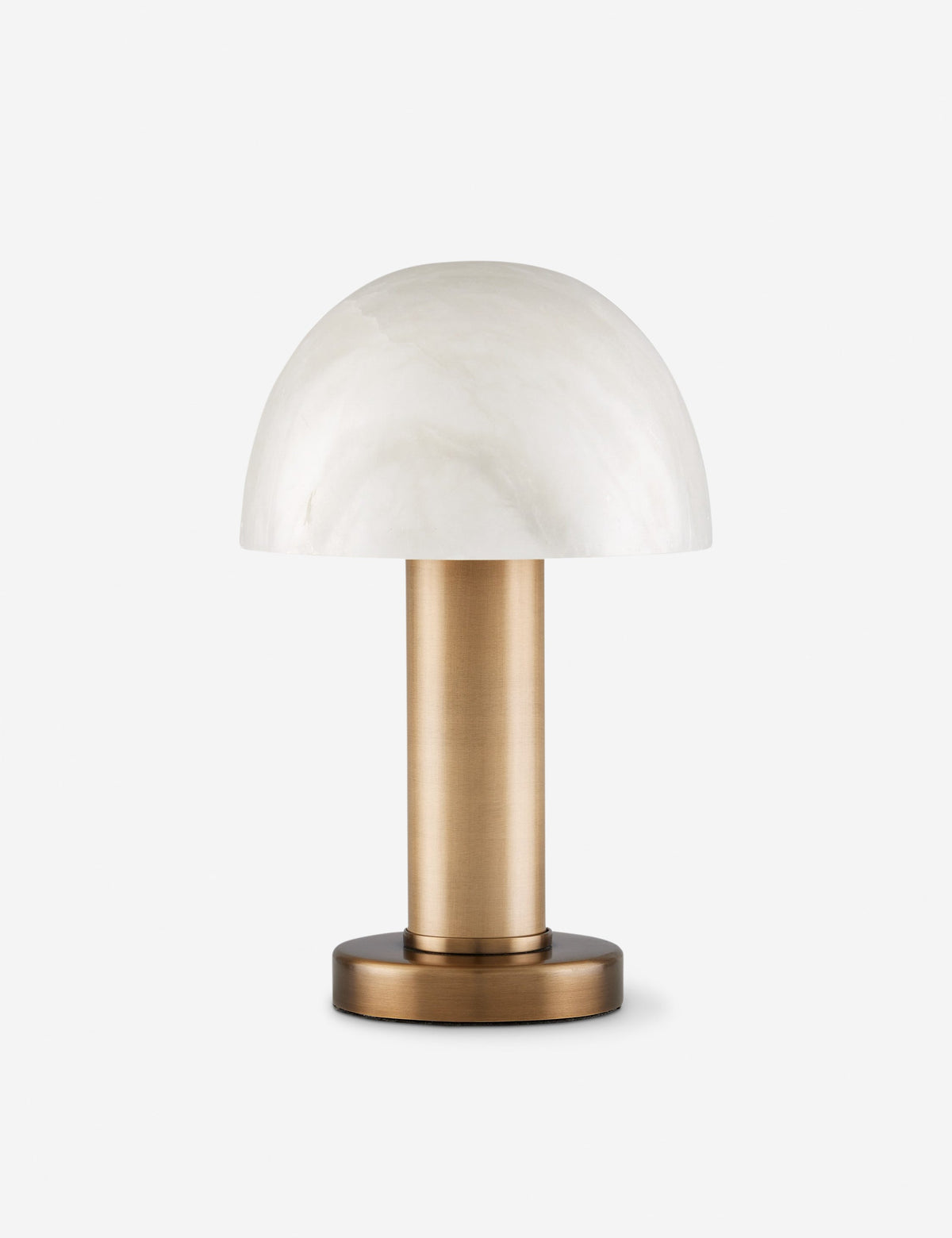 Orene Mini Table Lamp bedside lamp front view