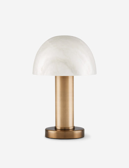 Orene Mini Table Lamp bedside lamp front view