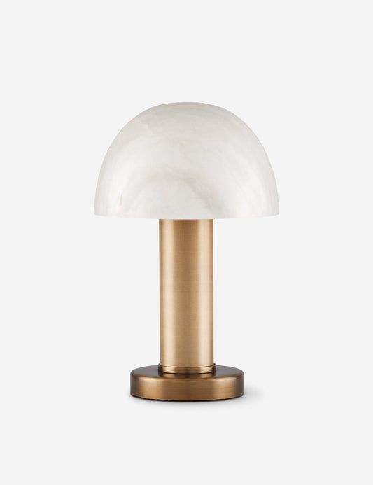 Orene Mini Table Lamp bedside lamp front view