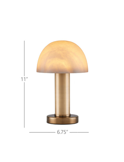 Orene Mini Table Lamp product view 4
