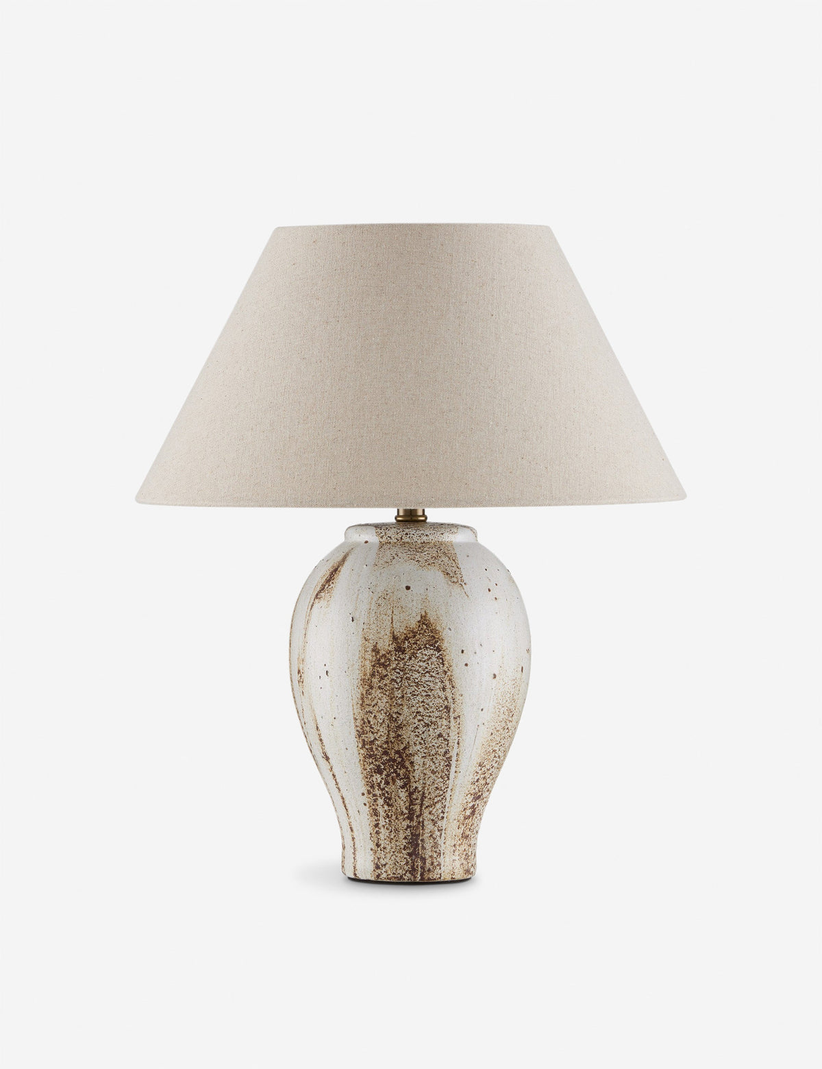 Aldana Table Lamp bedside lamp front view