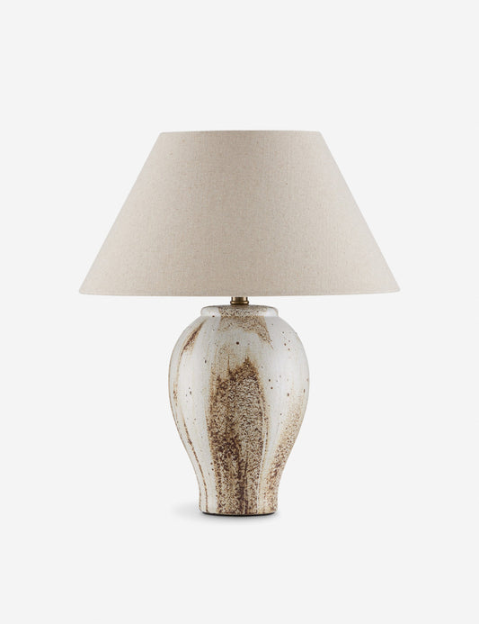 Aldana Table Lamp bedside lamp front view