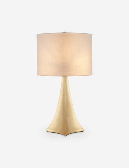 Tetra Table Lamp product view 3