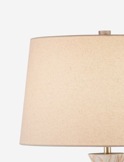 Socorro Table Lamp product view 3