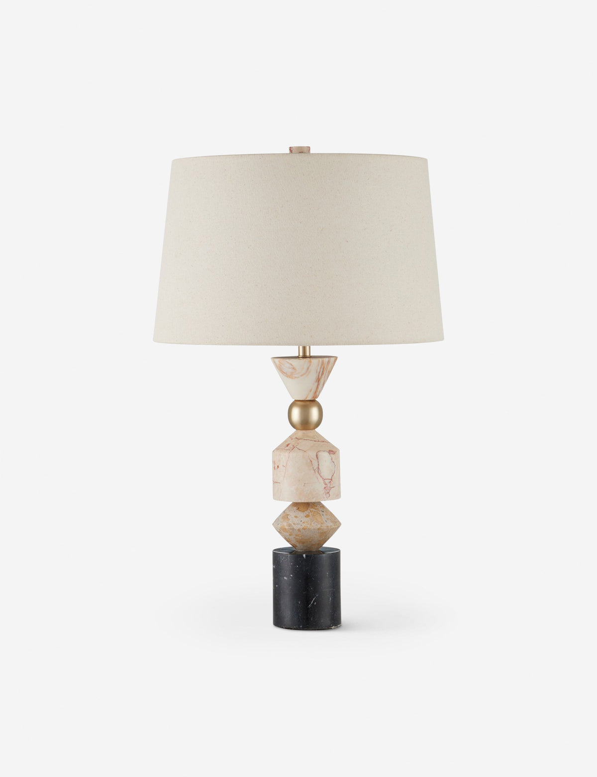 Socorro Table Lamp bedside lamp front view