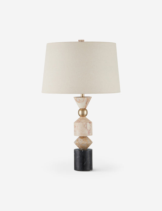 Socorro Table Lamp bedside lamp front view