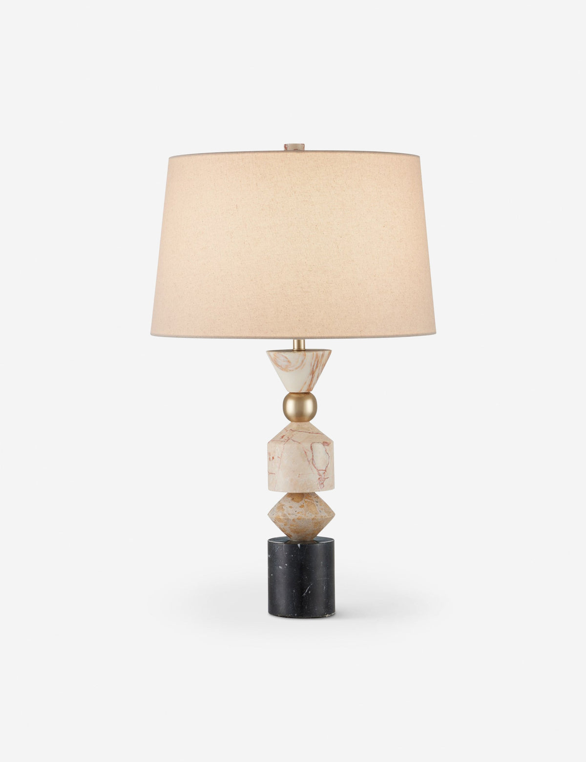 Socorro Table Lamp product view 2