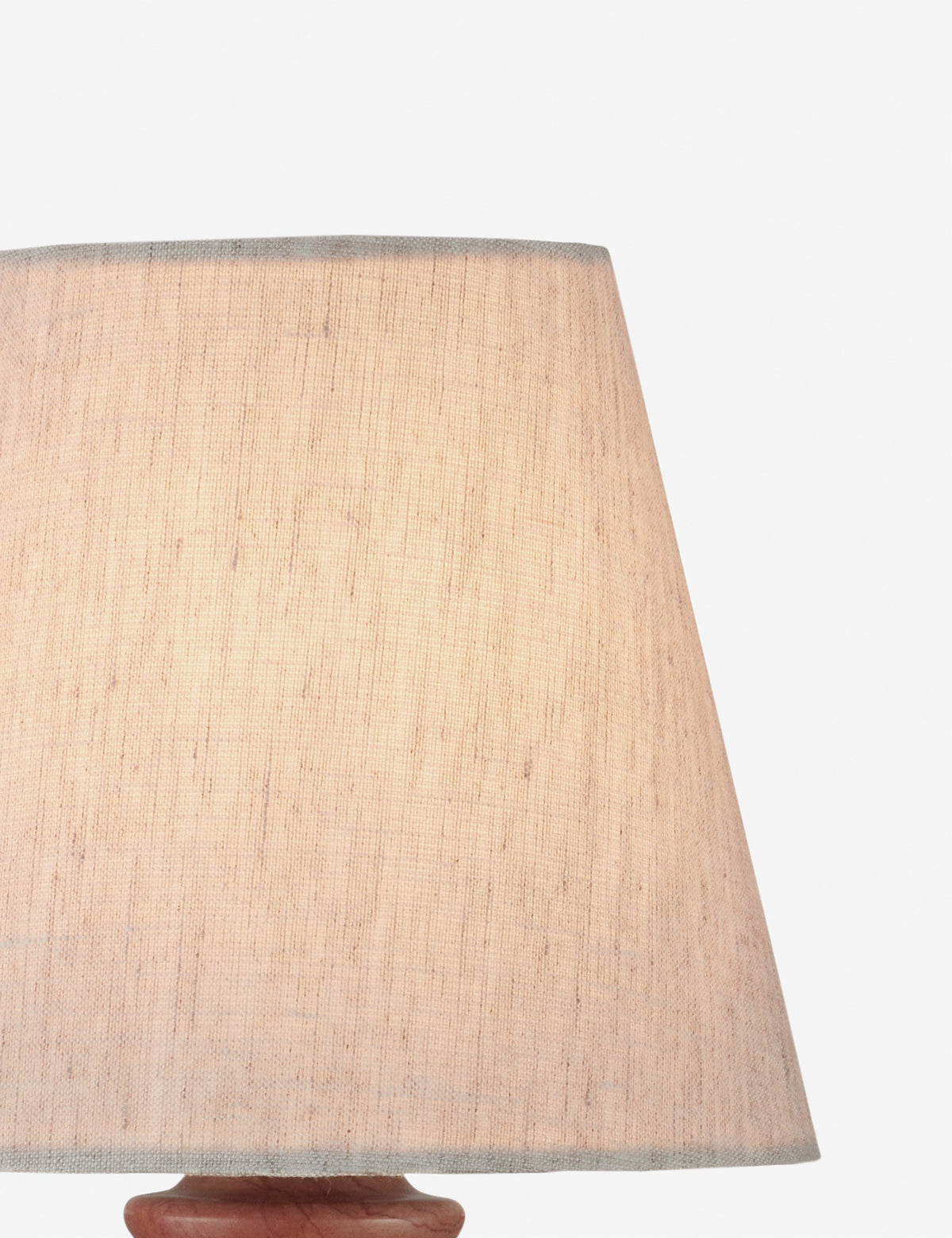 Benicio Mini Table Lamp product view 19