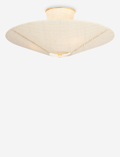 Nieto Semi-Flush Mount Light product view 3
