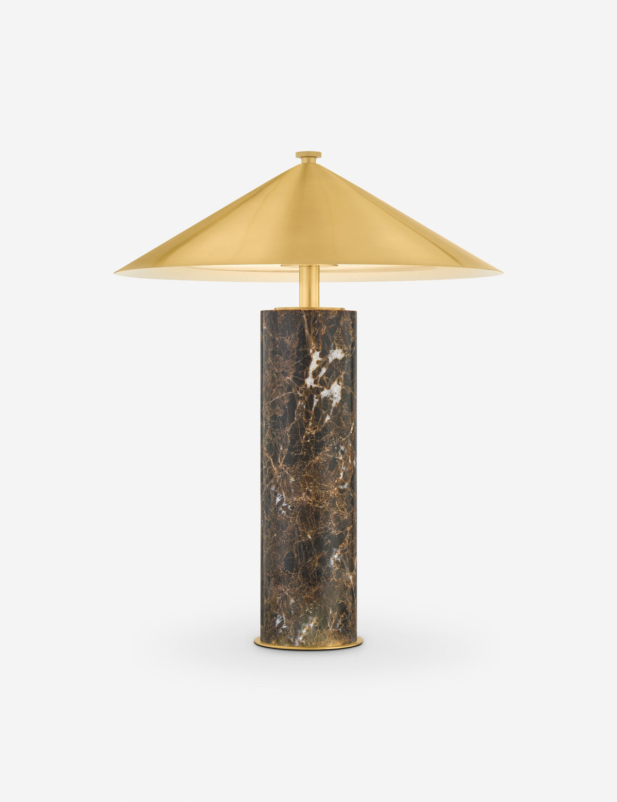 Sadra Cordless Table Lamp product view 2