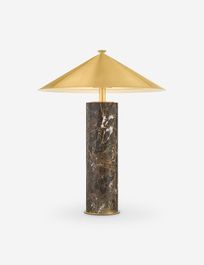 Sadra Cordless Table Lamp product view 2