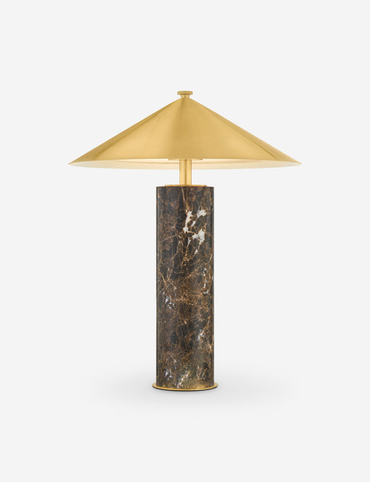 Sadra Cordless Table Lamp product view 2