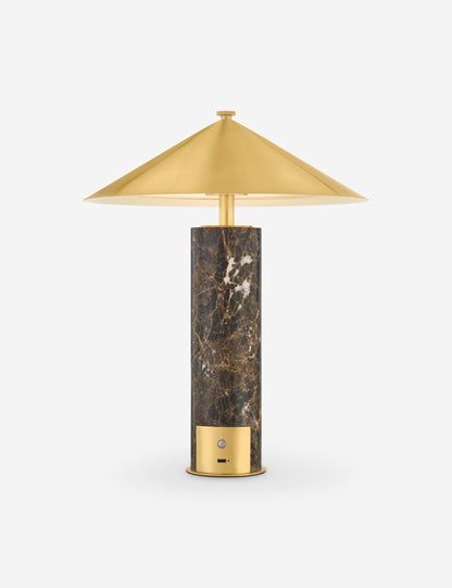Sadra Cordless Table Lamp product view 3