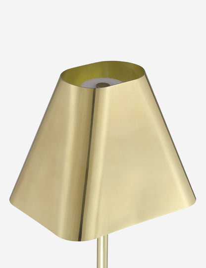 Hedley Cordless Table Lamp product view 7