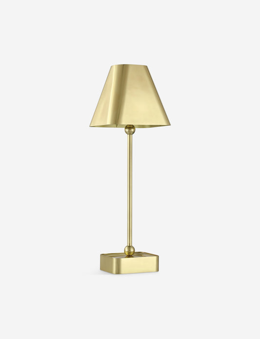Hedley Cordless Table Lamp product view 2