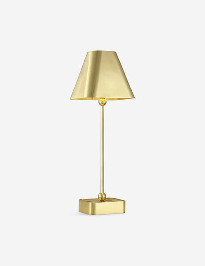 Hedley Cordless Table Lamp product view 3