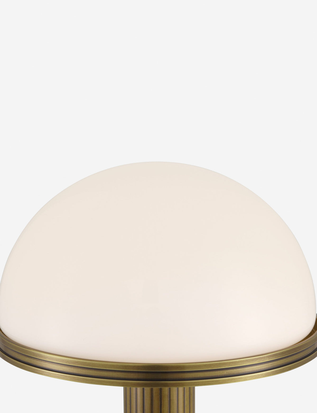 Loxley Cordless Mini Table Lamp product view 4