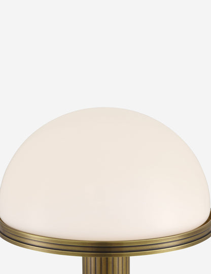 Loxley Cordless Mini Table Lamp product view 4