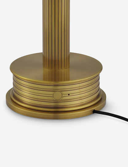 Loxley Cordless Mini Table Lamp product view 6