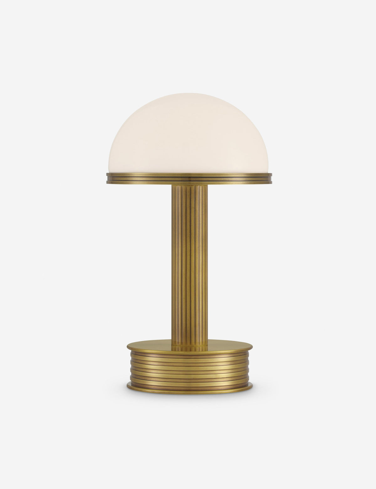Loxley Cordless Mini Table Lamp product view 3