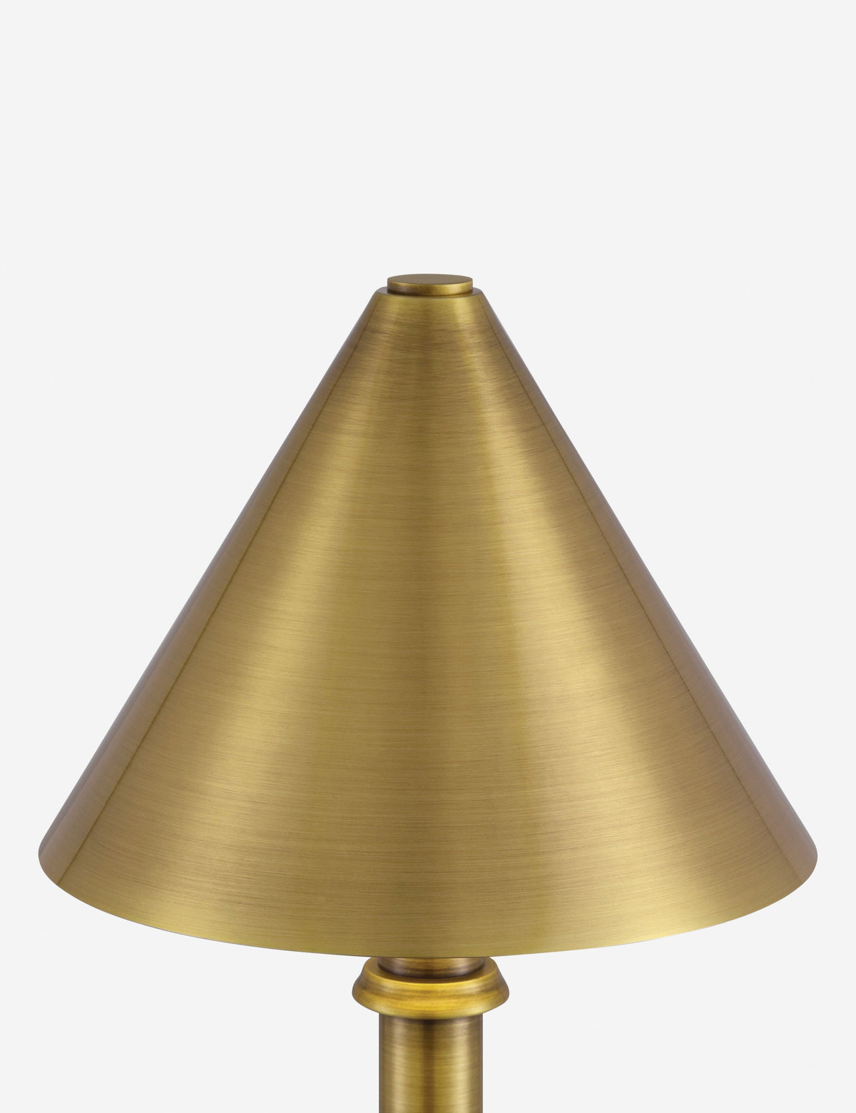 Dinara Cordless Table Lamp product view 5