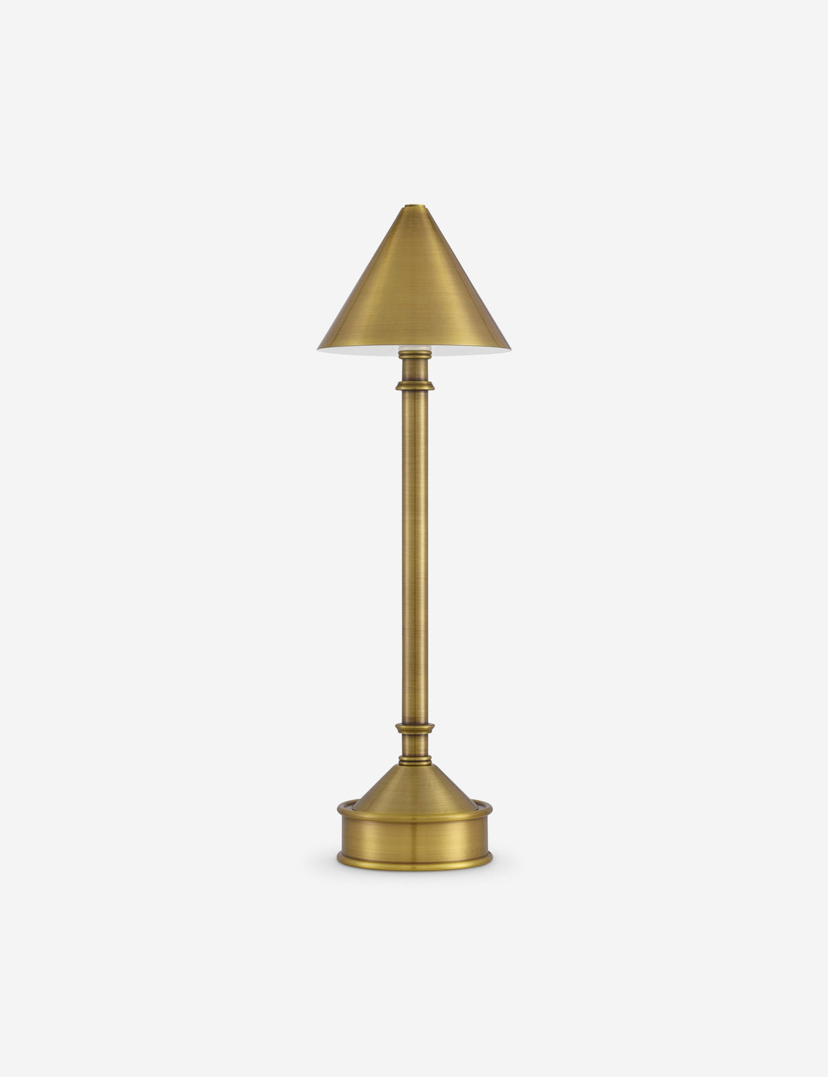 Dinara Cordless Table Lamp product view 2