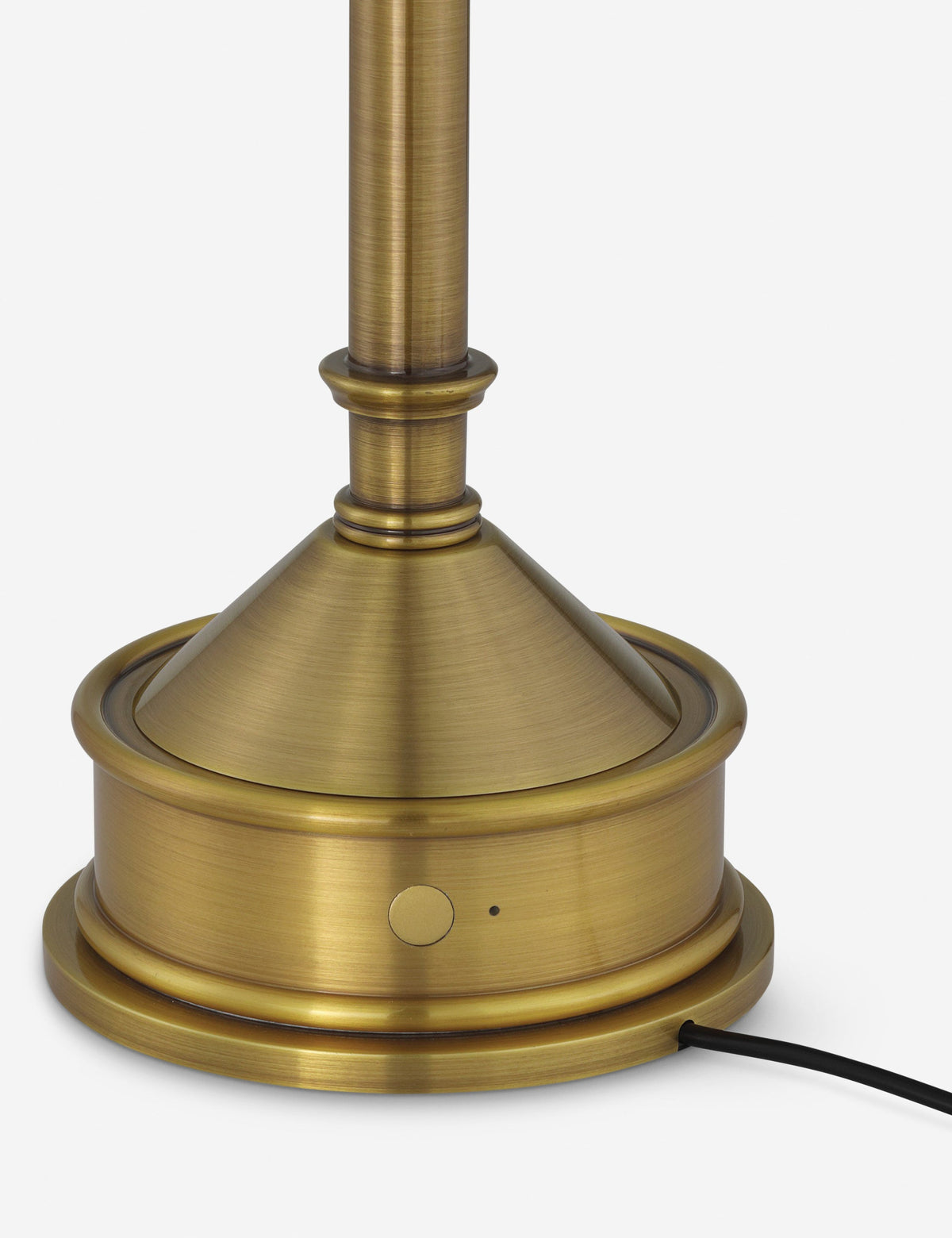Dinara Cordless Table Lamp product view 7
