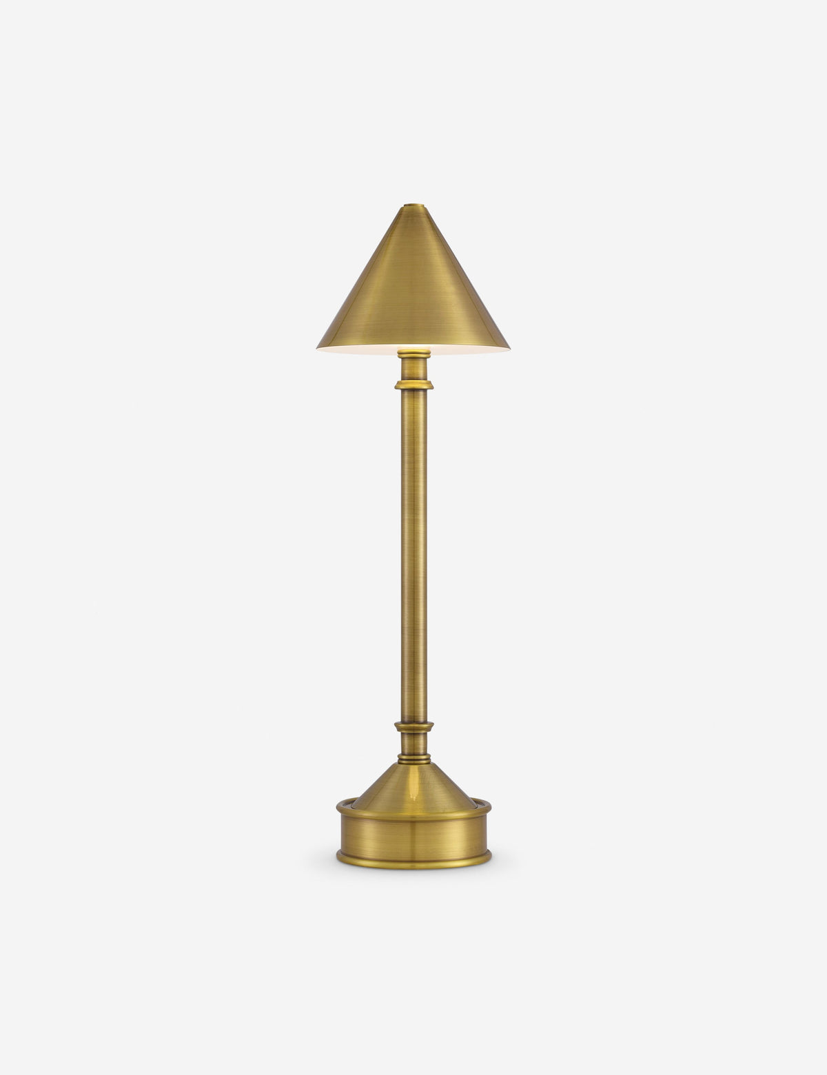 Dinara Cordless Table Lamp product view 3