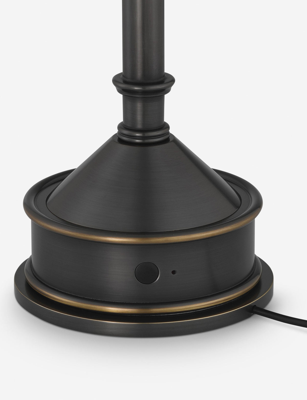 Dinara Cordless Table Lamp product view 12