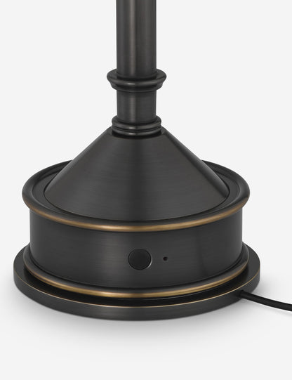 Dinara Cordless Table Lamp product view 12