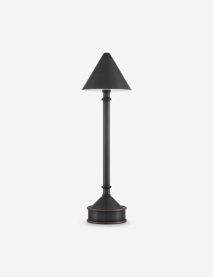 Dinara Cordless Table Lamp product view 8