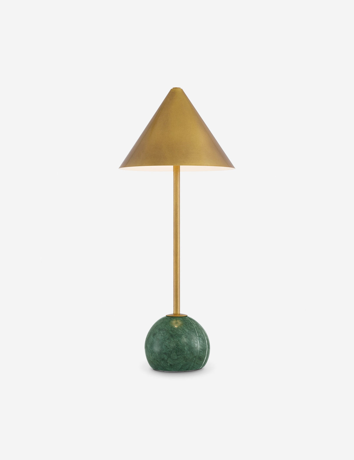 Bolle Cordless Table Lamp product view 2